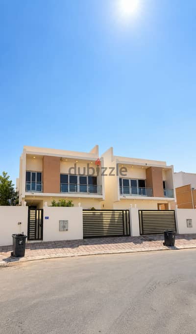 Fully furnished Villa For Sale in south Mawaleh SR-HD-395
