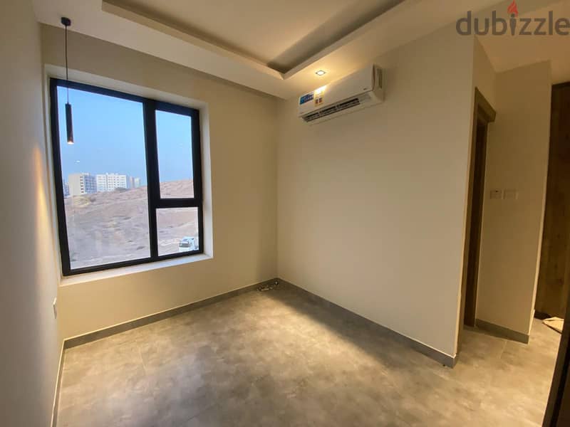 WELL-MAINTAINED 2 BHK APARTMENT FOR RENT IN BAUSHAR 7