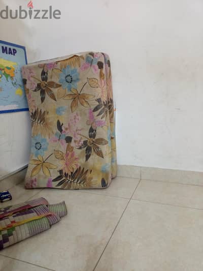 foldable bed