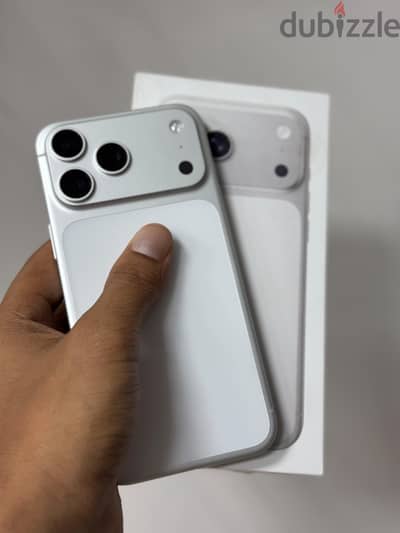 Apple - iPhone 17 Pro Max