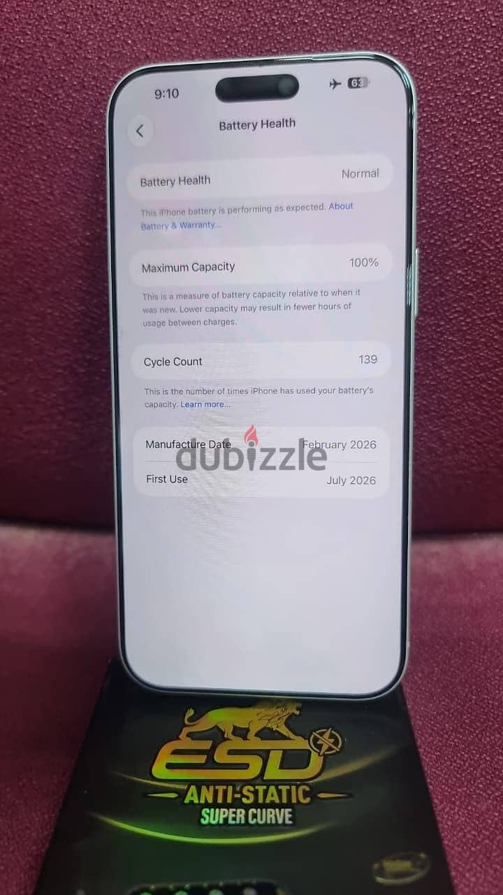 Apple - iPhone 17 Pro Max 2
