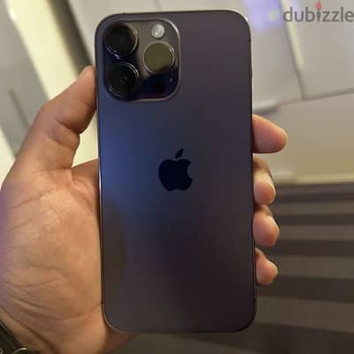 آبل - آيفون 14 برو ماكس