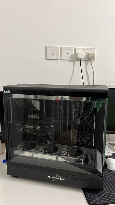 Pc for sell