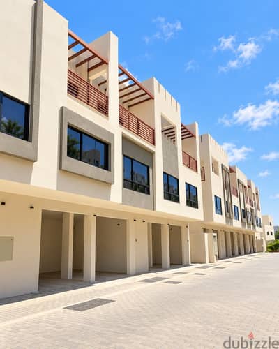 Villa for Sale in Dar Al Zain – Sur Al Hadid, Al Seeb
