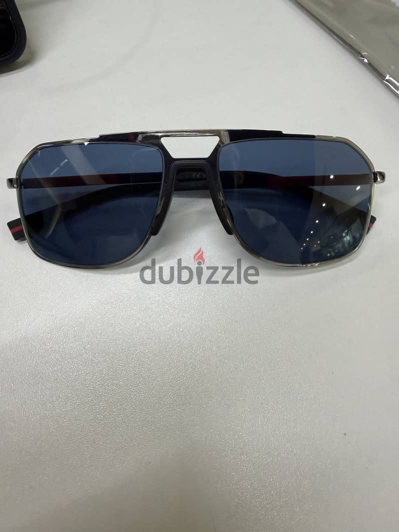 Prada sport sunglasses 4
