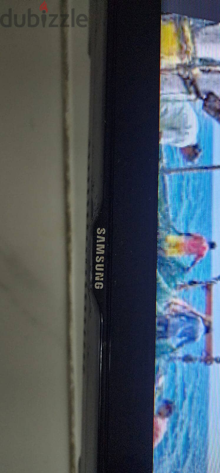 40" Samsung Smart TV in good working condition 1