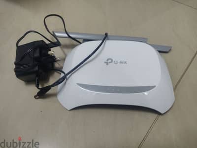 TP-Link Wifi Router