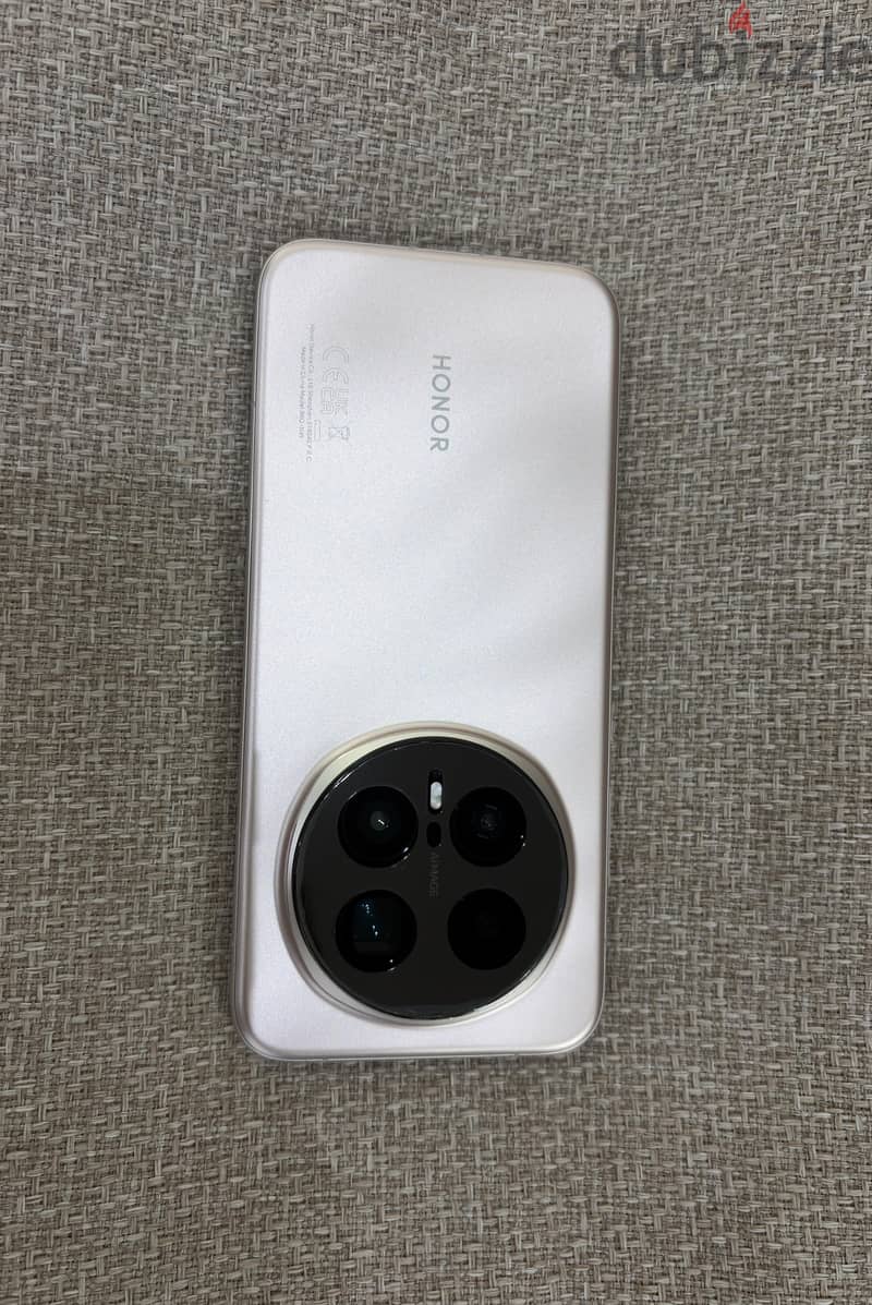 Honor Magic 8Pro With Warranty 4