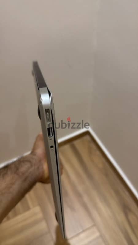 apple mac book 2017 4