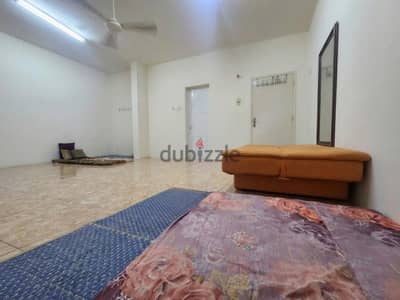 Bed Space Available Sohar