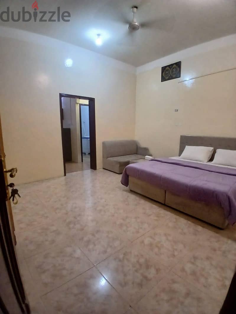 Room for Rent new Salalah 1