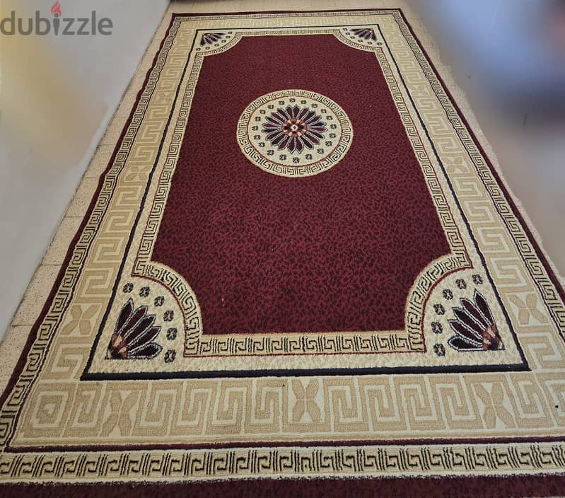 Carpet for sale 2