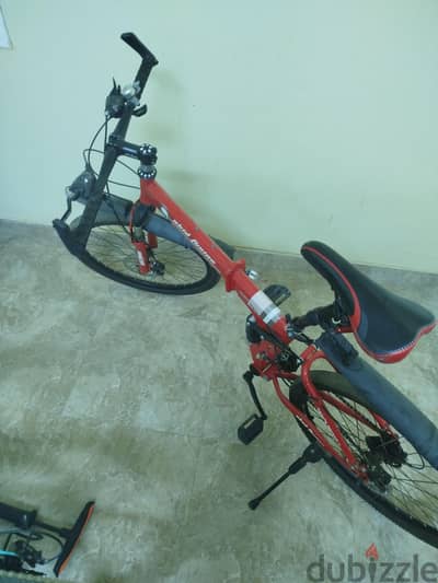 bicycles for sale in Sohar دراجة للبيع فى صحار