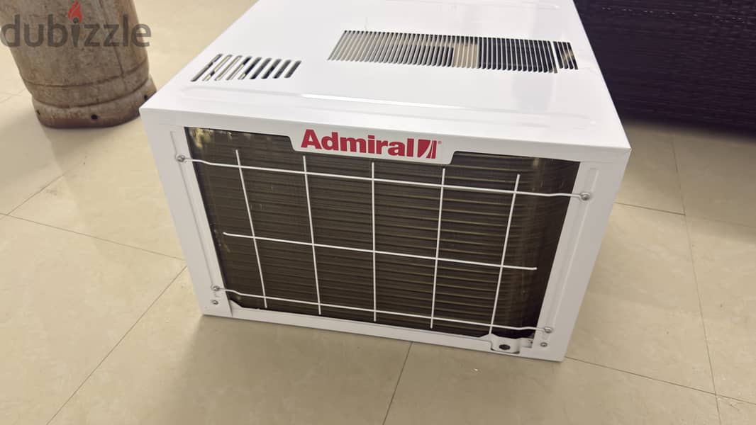Window AC 2