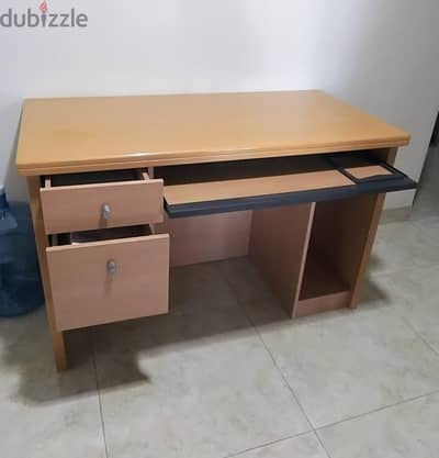 Combo Home Furniture Offer - leaving the country