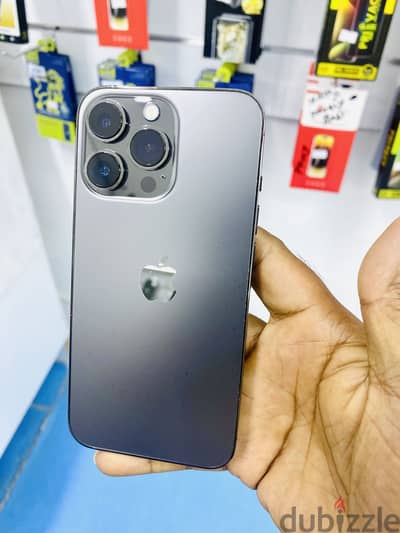 Apple - iPhone 13 Pro