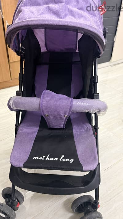 Stroller