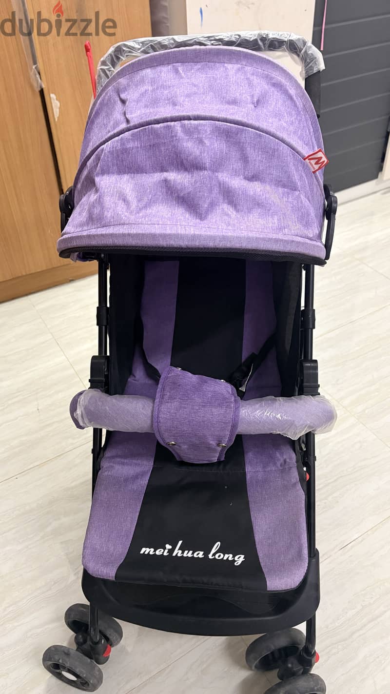 Stroller 3