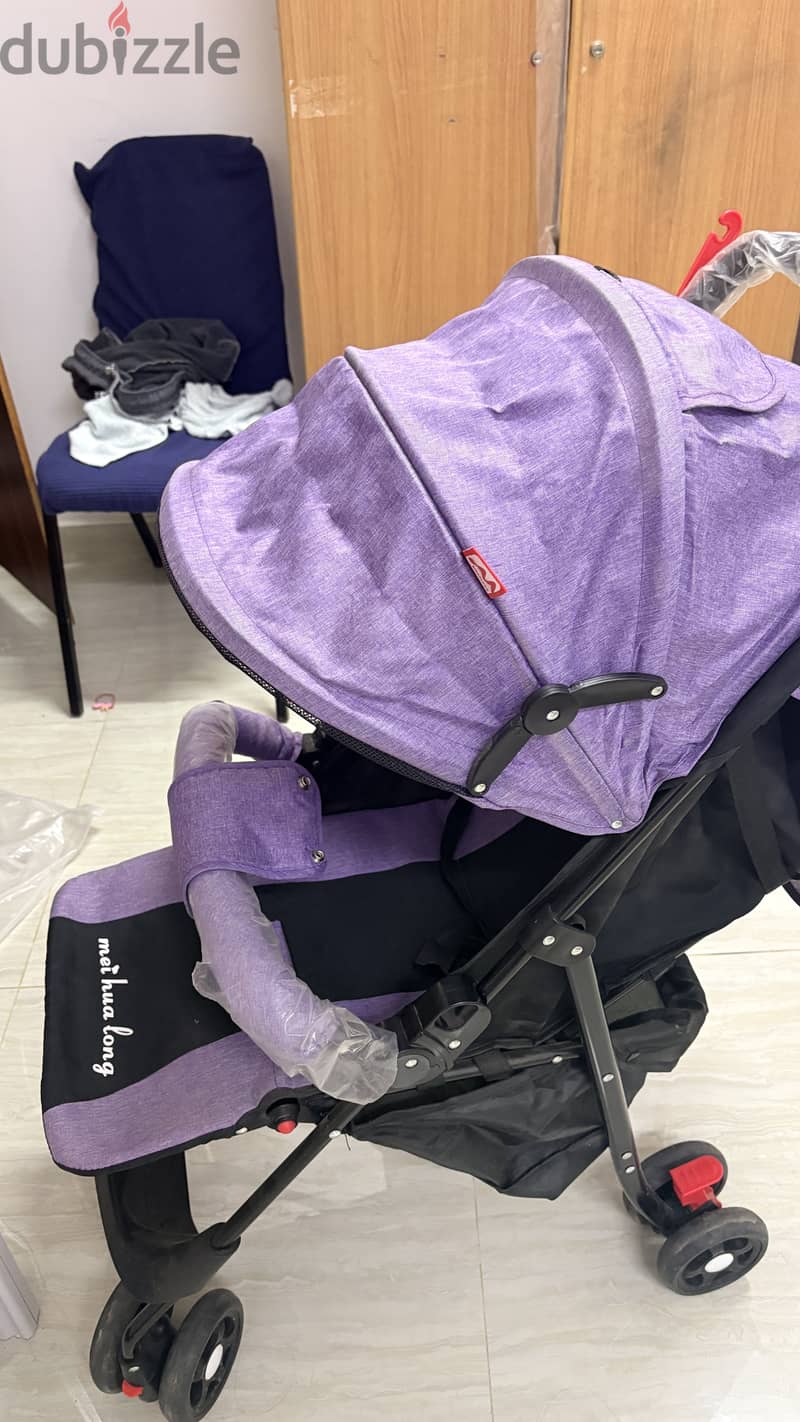 Stroller 4