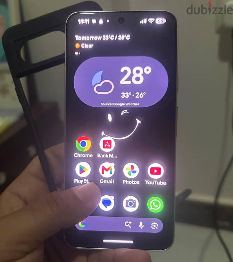 Google Pixel 8 for sale or exchange 1