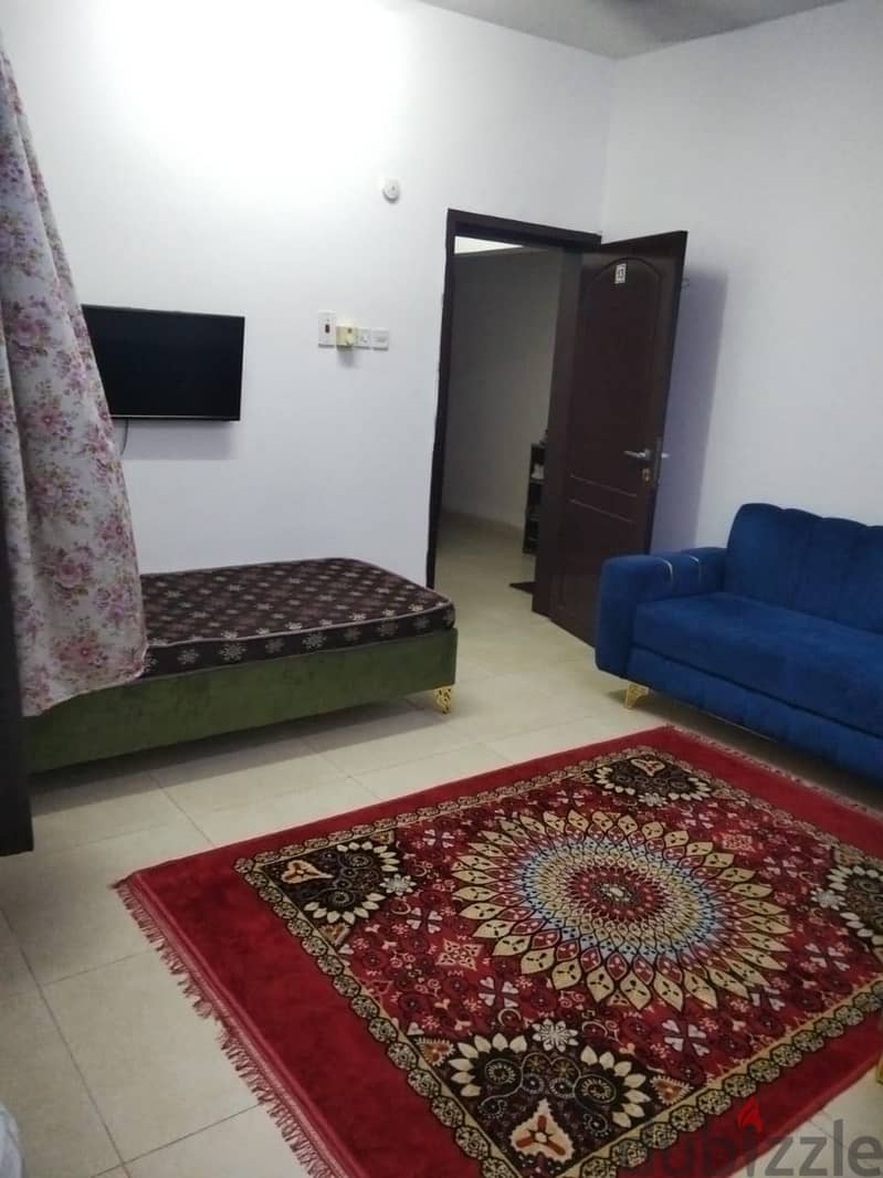 Directly from the owner master room with bathroom including all bills 1