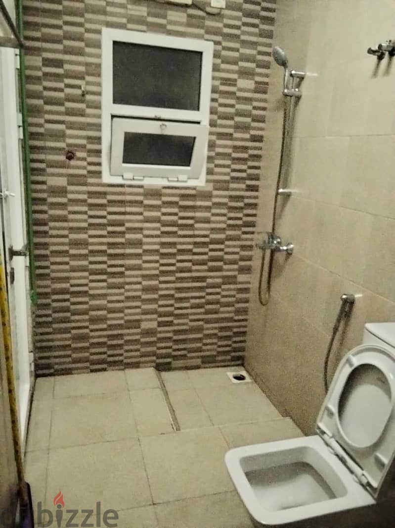 Directly from the owner master room with bathroom including all bills 14