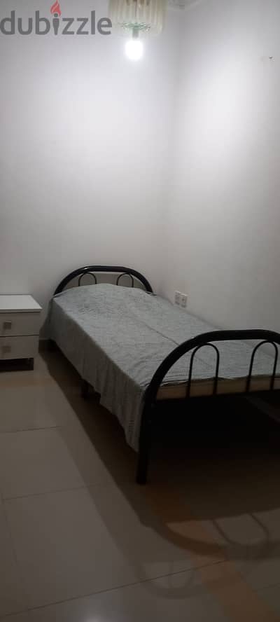 Room for rent in Al kuwair