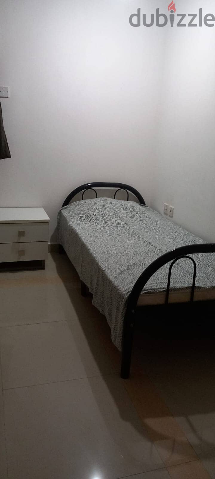 Room for rent in Al kuwair 1