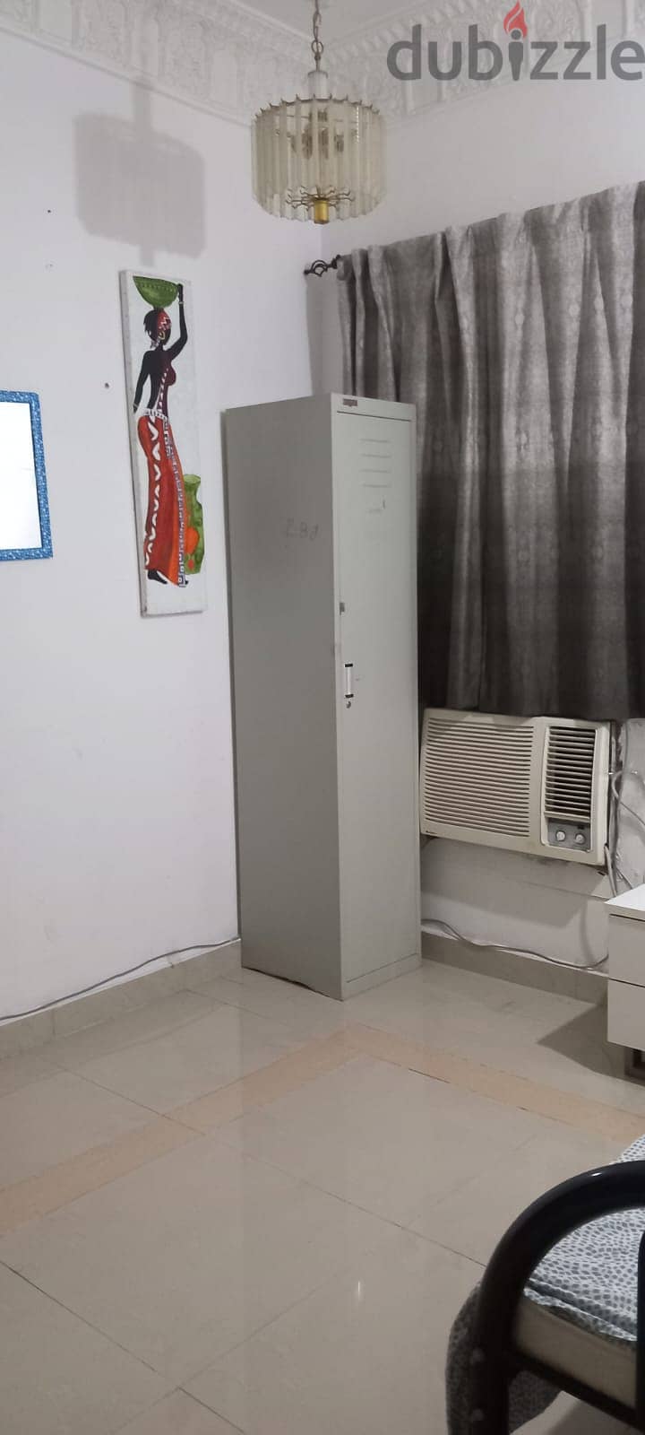 Room for rent in Al kuwair 2