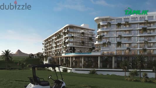 Golf Hills Muscat Hills | Off-plan Freehold Apartments