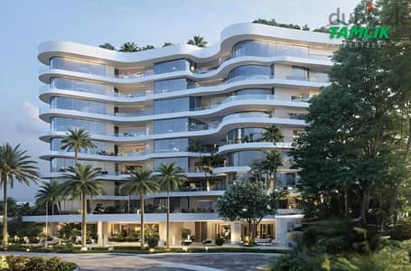 Vistal by Victoria Swarovski | Off-plan Freehold in Al Mouj