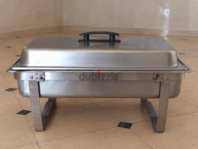 Buffet Warmer