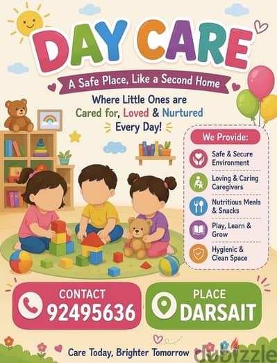 Day care