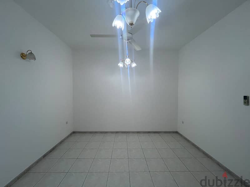 5 BR Well Maintained Spacious Villa in Qurum 9