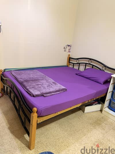 Bed Set
