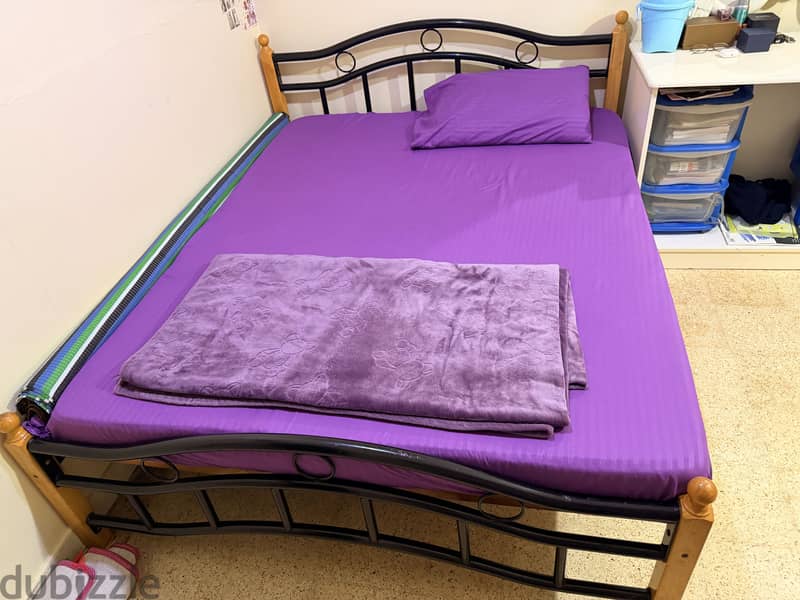 Bed Set 1