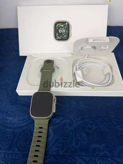apple watch ultra 3