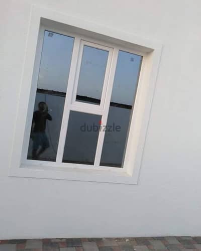 Upvc window and door| German technology