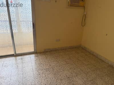 Bedspace in a Room