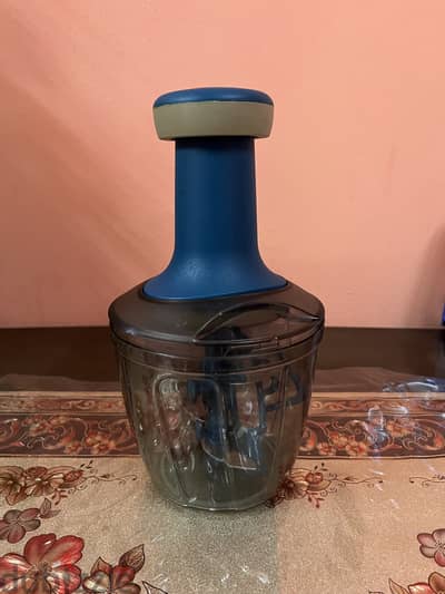 Food Chopper