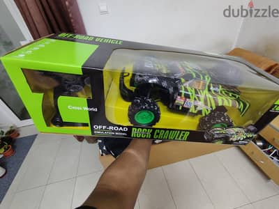 Rc car