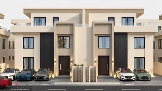 5 bedroom villa for sale in sultan haitham city / Freehold