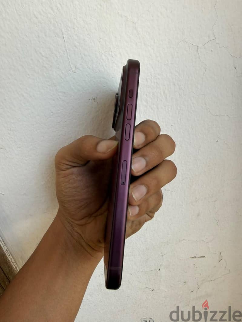 iPhone 14 Pro Max 256 GB 7