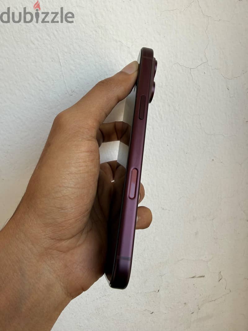 iPhone 14 Pro Max 256 GB 8