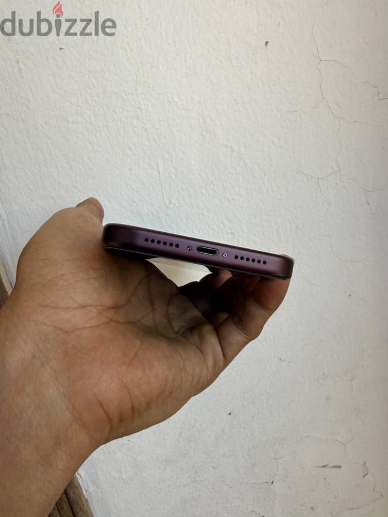 iPhone 14 Pro Max 256 GB 9
