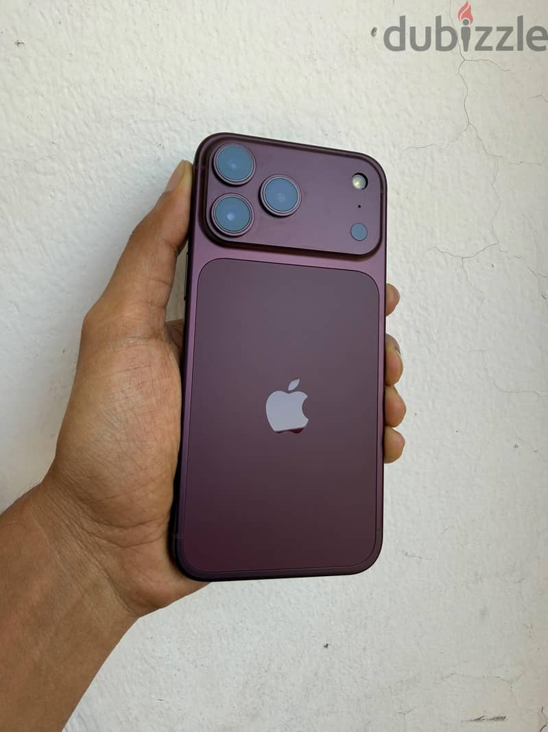 iPhone 14 Pro Max 256 GB 12