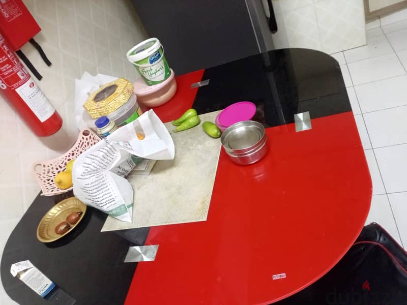 dinning table for sale 1