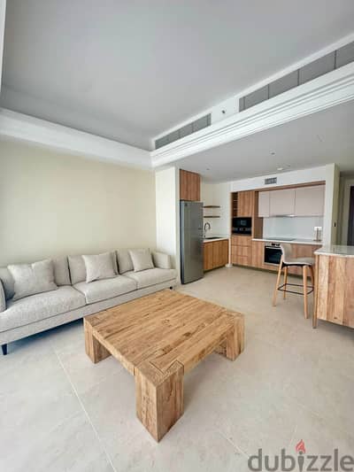 -ONE BHK Mandarin Al Qurum