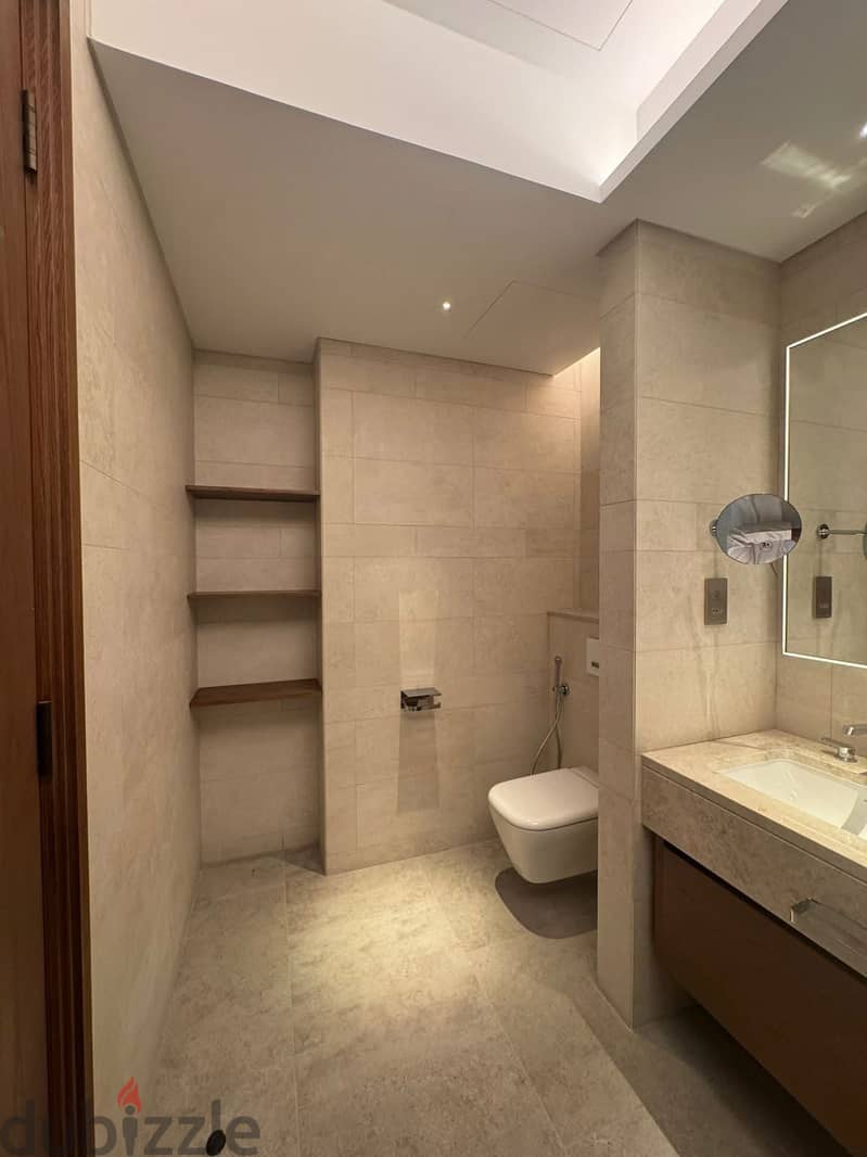 -ONE BHK Mandarin Al Qurum 6