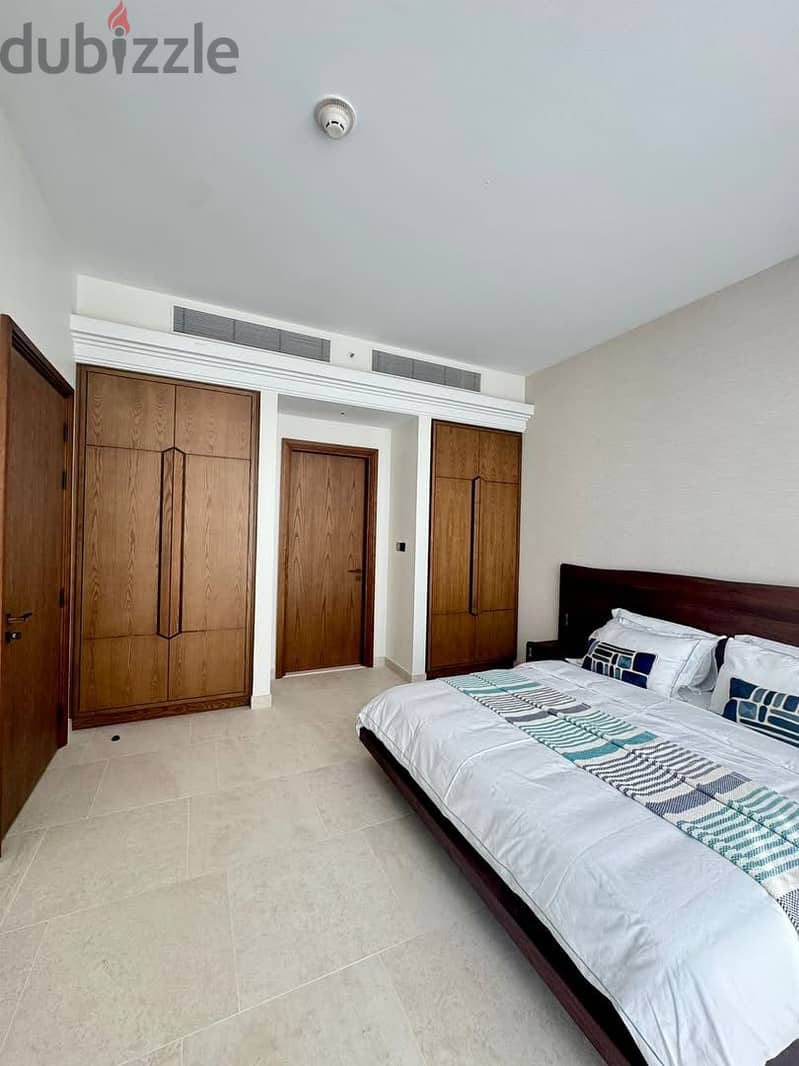 -ONE BHK Mandarin Al Qurum 10